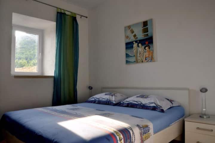 Apartments Adriana โบล ภายนอก รูปภาพ