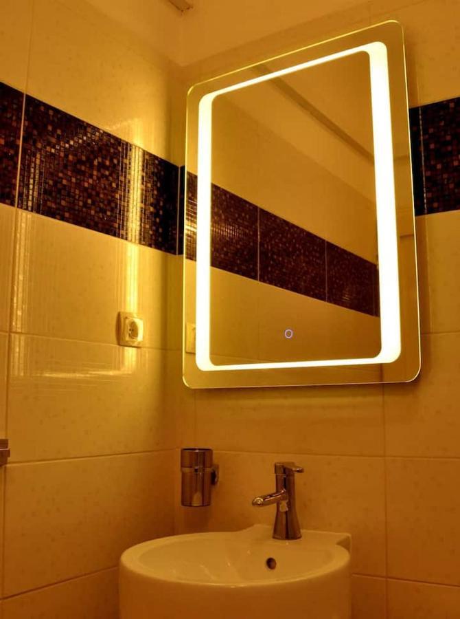 Apartments Adriana โบล ภายนอก รูปภาพ