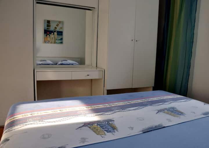Apartments Adriana โบล ภายนอก รูปภาพ