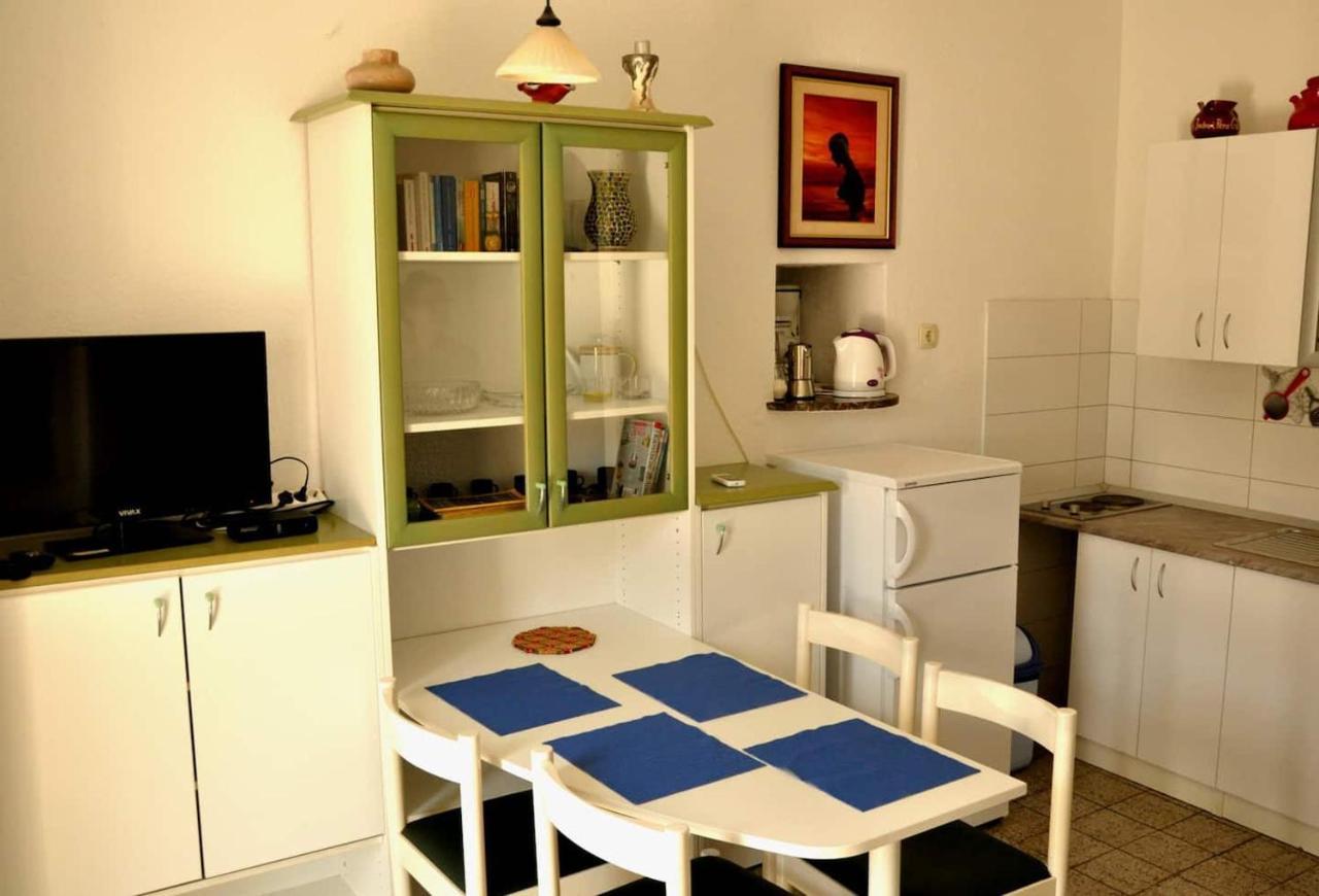 Apartments Adriana โบล ภายนอก รูปภาพ