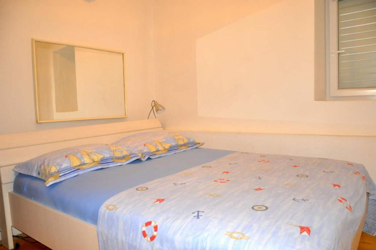 Apartments Adriana โบล ภายนอก รูปภาพ