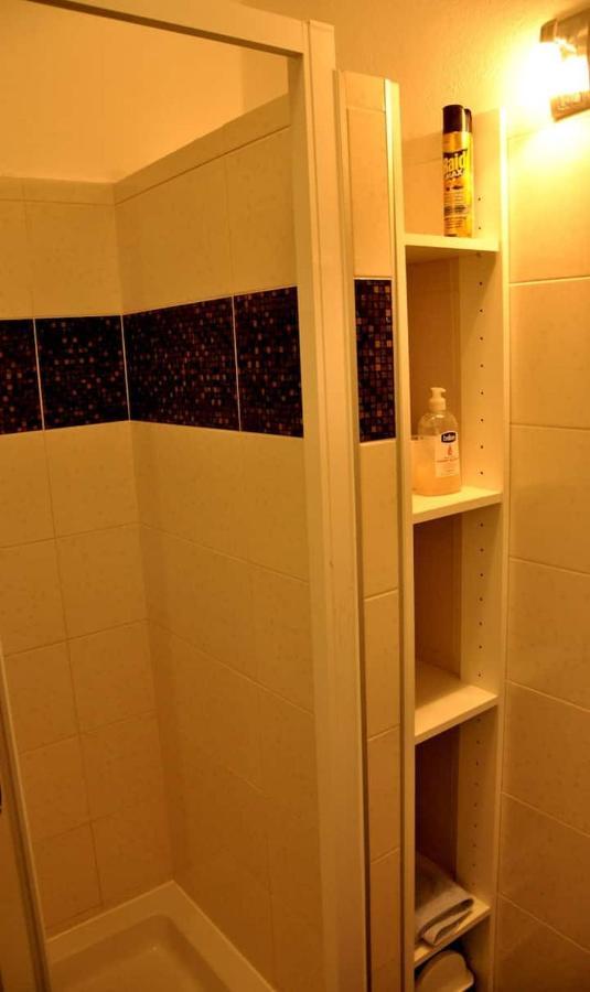 Apartments Adriana โบล ภายนอก รูปภาพ