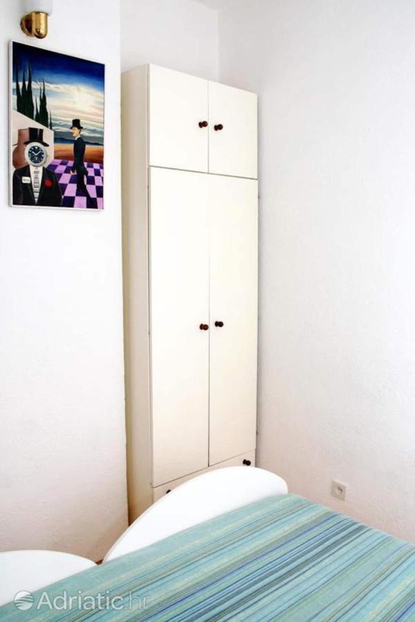 Apartments Adriana โบล ภายนอก รูปภาพ