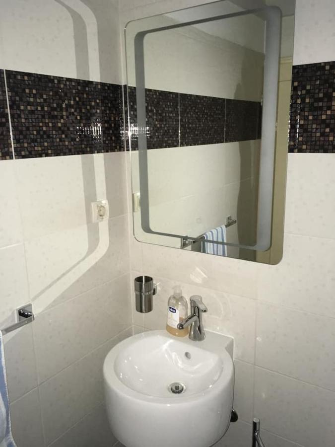 Apartments Adriana โบล ภายนอก รูปภาพ